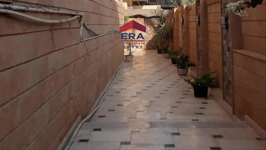 Luxury Apartment for Rent in Egypt