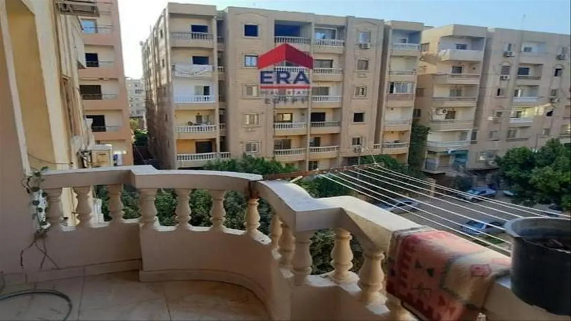 Luxury Apartment for Rent in Egypt