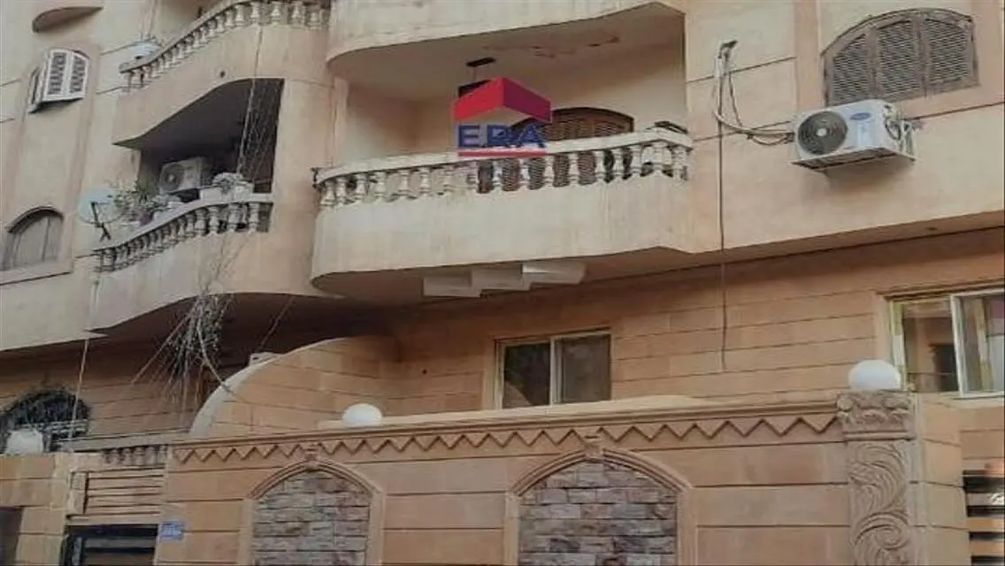 Luxury Apartment for Rent in Egypt
