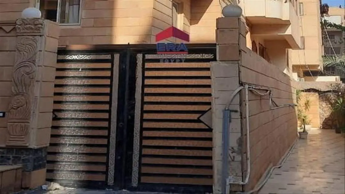 Luxury Apartment for Rent in Egypt