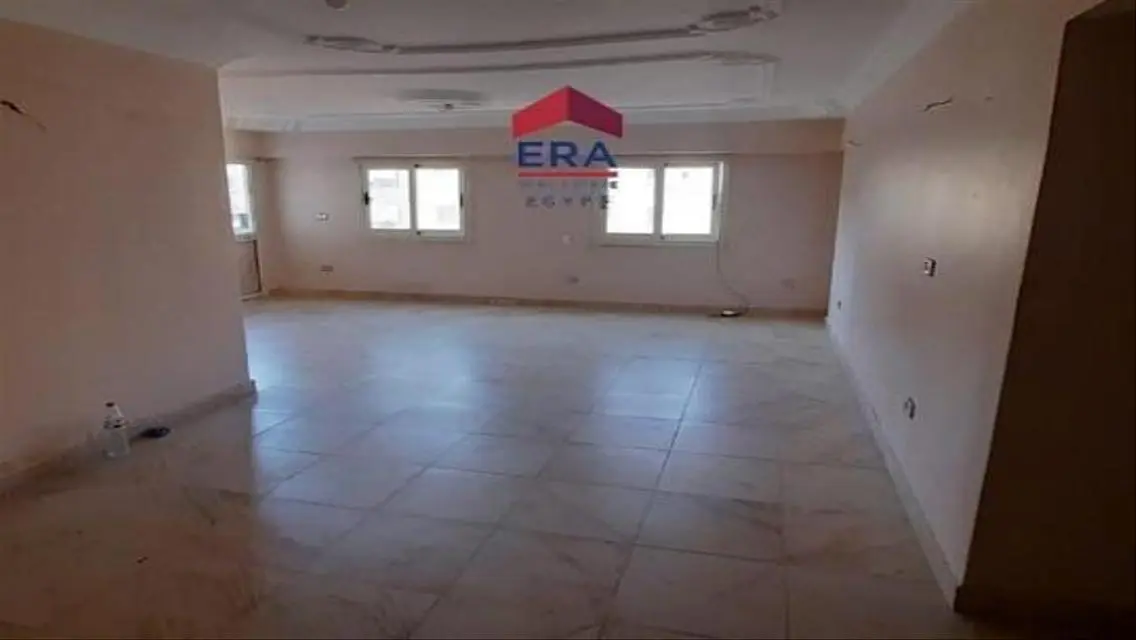 Luxury Apartment for Rent in Egypt