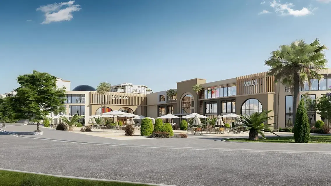 Premium 50 sqm Apartment in an Amazing Location