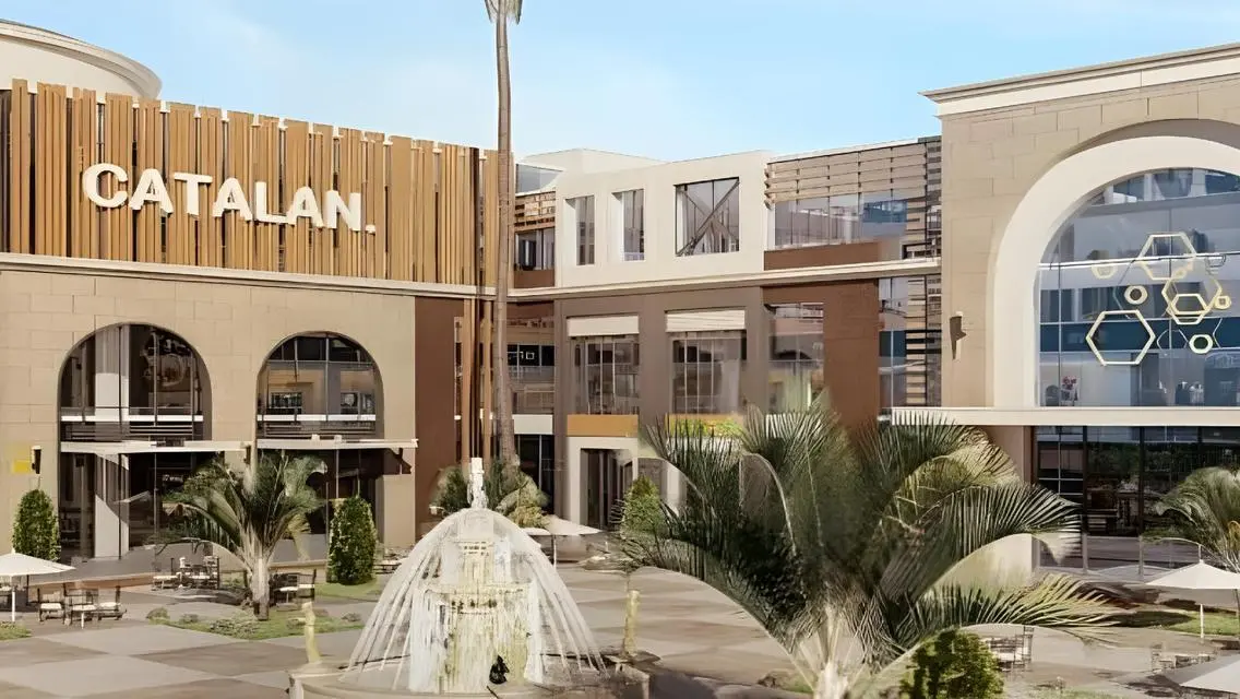 Premium 50 sqm Apartment in an Amazing Location