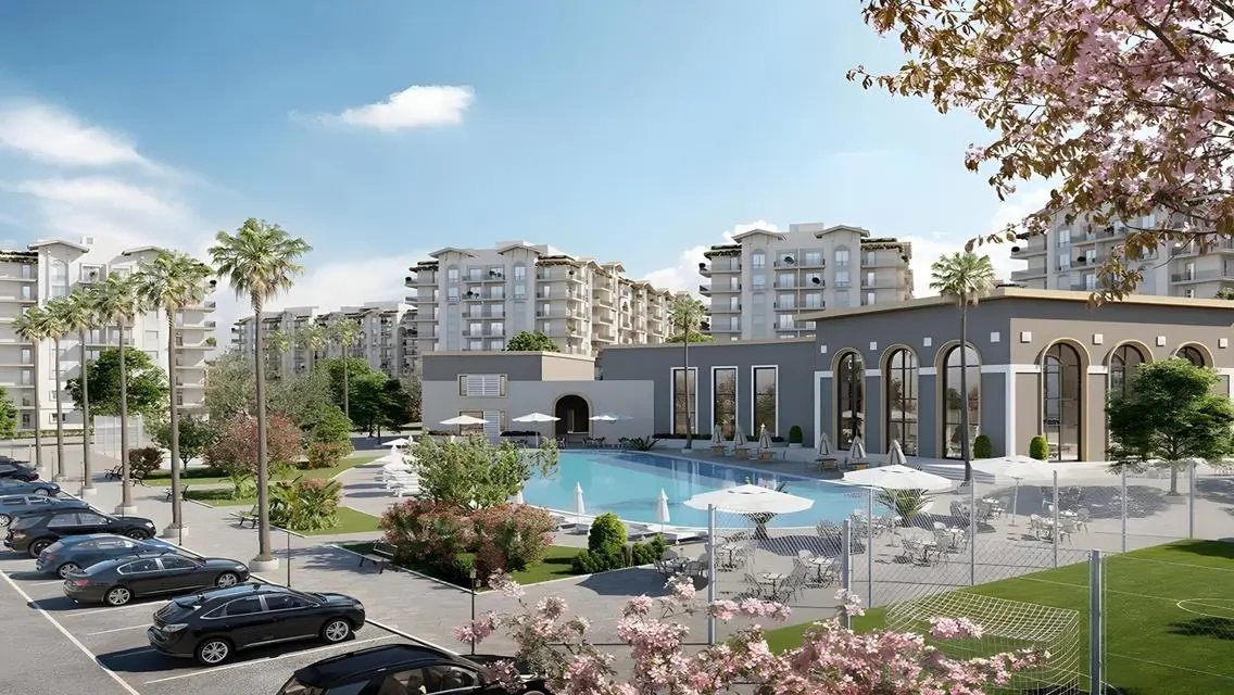 Premium 50 sqm Apartment in an Amazing Location