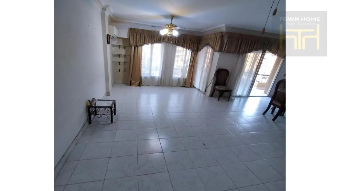 Luxury Apartment with Lake View - 155 sqm
