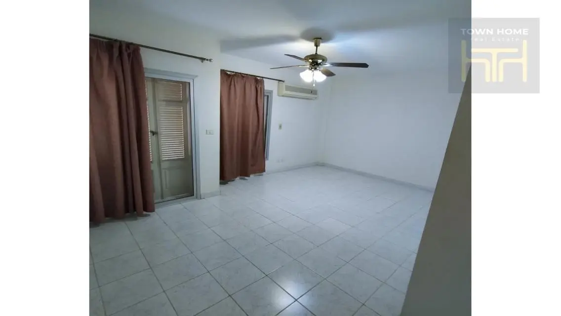Luxury Apartment with Lake View - 155 sqm