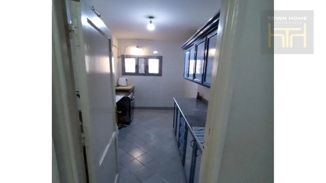 Luxury Apartment with Lake View - 155 sqm