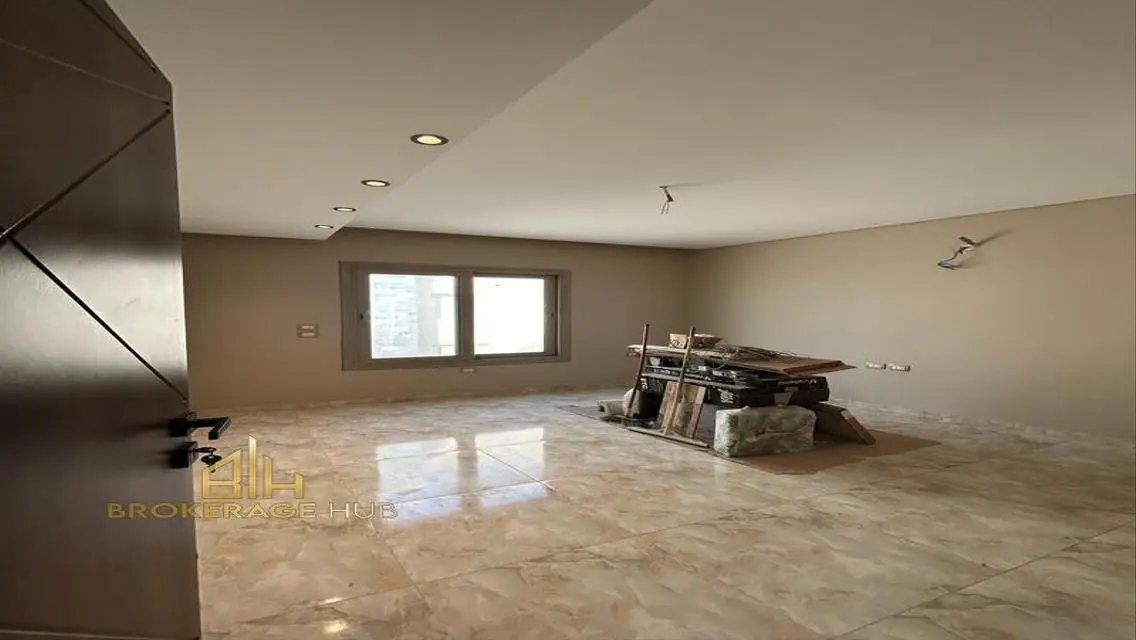 Luxury 160 sqm Apartment for Rent in the Heart of the City