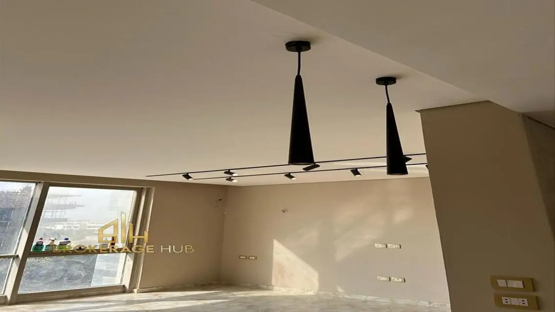 Luxury 160 sqm Apartment for Rent in the Heart of the City