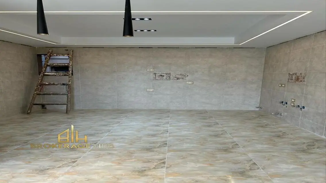 Luxury 160 sqm Apartment for Rent in the Heart of the City
