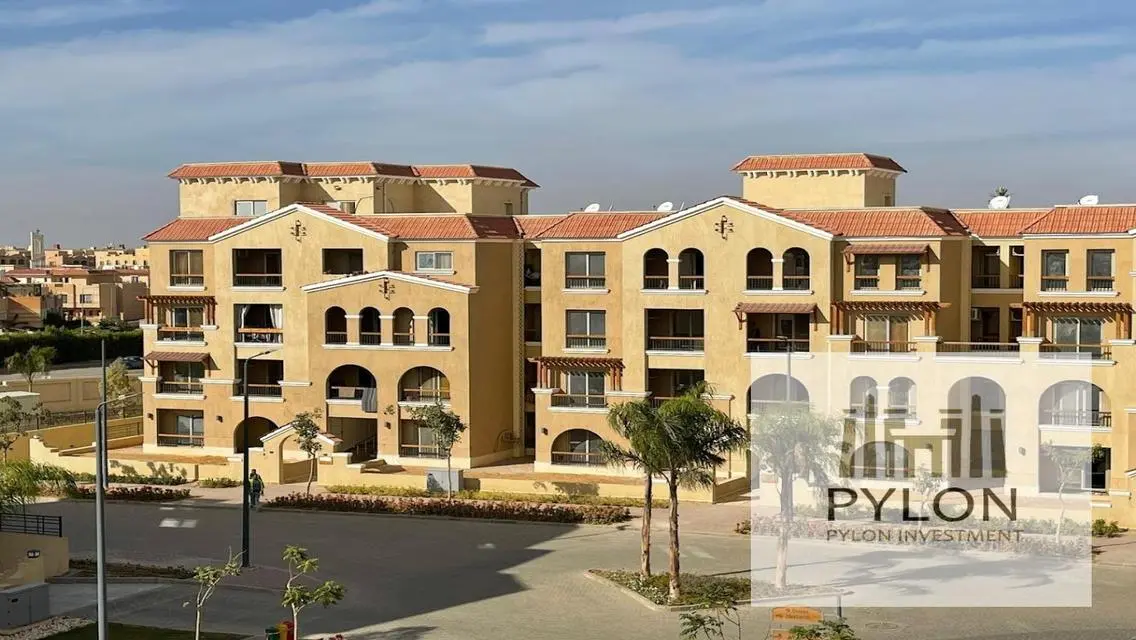 Premium Investment in a Luxury Apartment