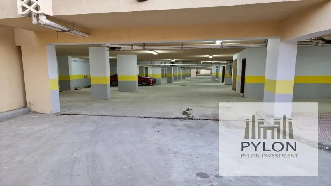 Premium Investment in a Luxury Apartment