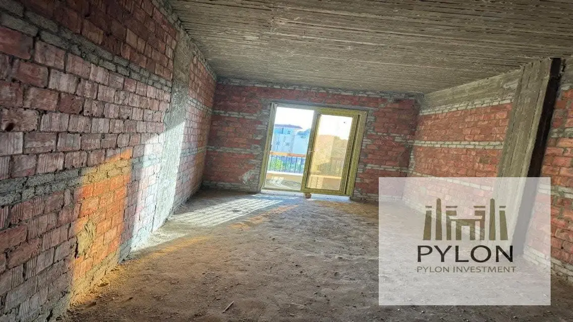 Premium Investment in a Luxury Apartment