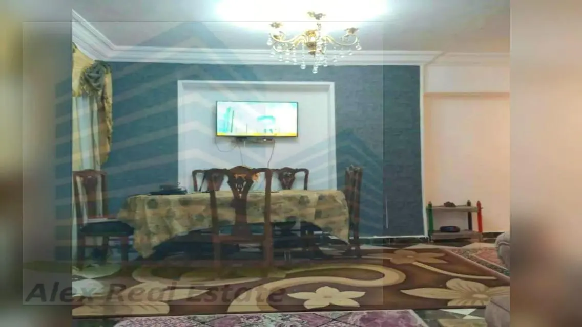 شقة رائعة للإيجار بمساحة 120 متر