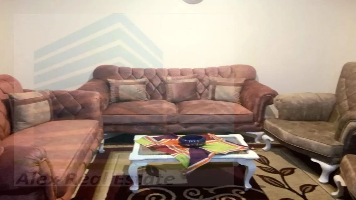شقة رائعة للإيجار بمساحة 120 متر