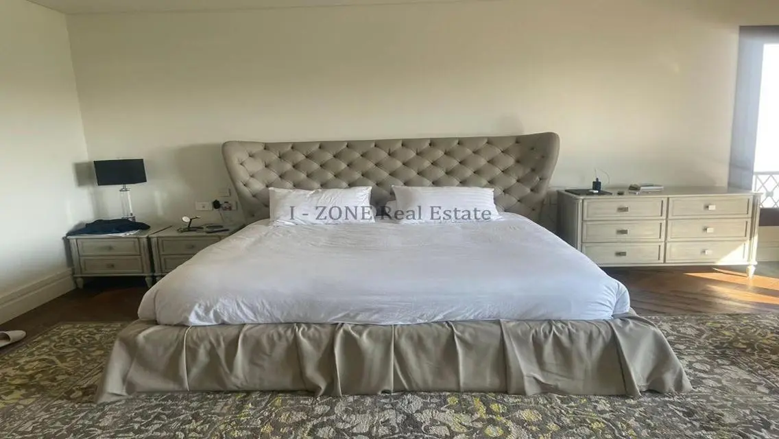 شقة فاخرة في منطقة i-zone - 220000 جنيهاً