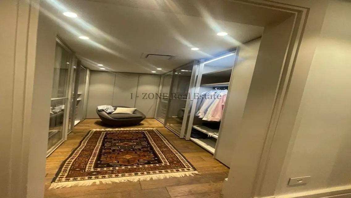 شقة فاخرة في منطقة i-zone - 220000 جنيهاً