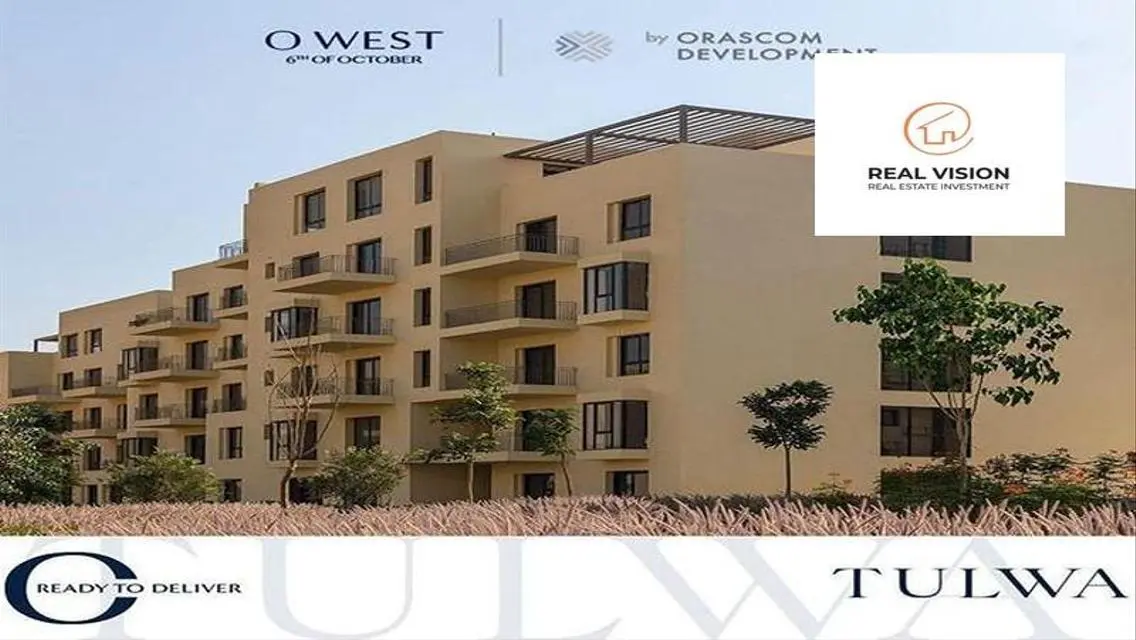 Stunning Apartment for Sale with 1000 Meters Space
