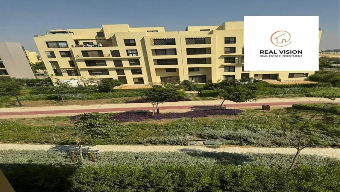 Stunning Apartment for Sale with 1000 Meters Space