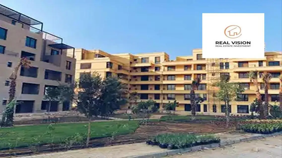 Stunning Apartment for Sale with 1000 Meters Space