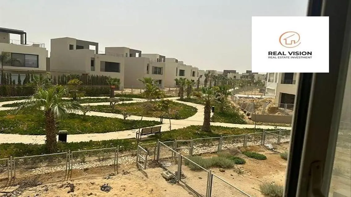 Stunning Apartment for Sale with 1000 Meters Space