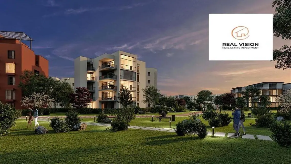 Stunning Apartment for Sale with 1000 Meters Space