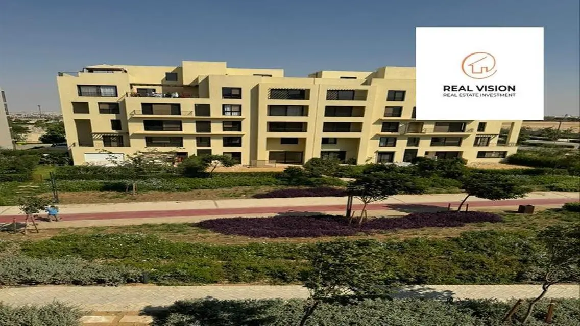Luxury Apartment for Sale in the Heart of the City