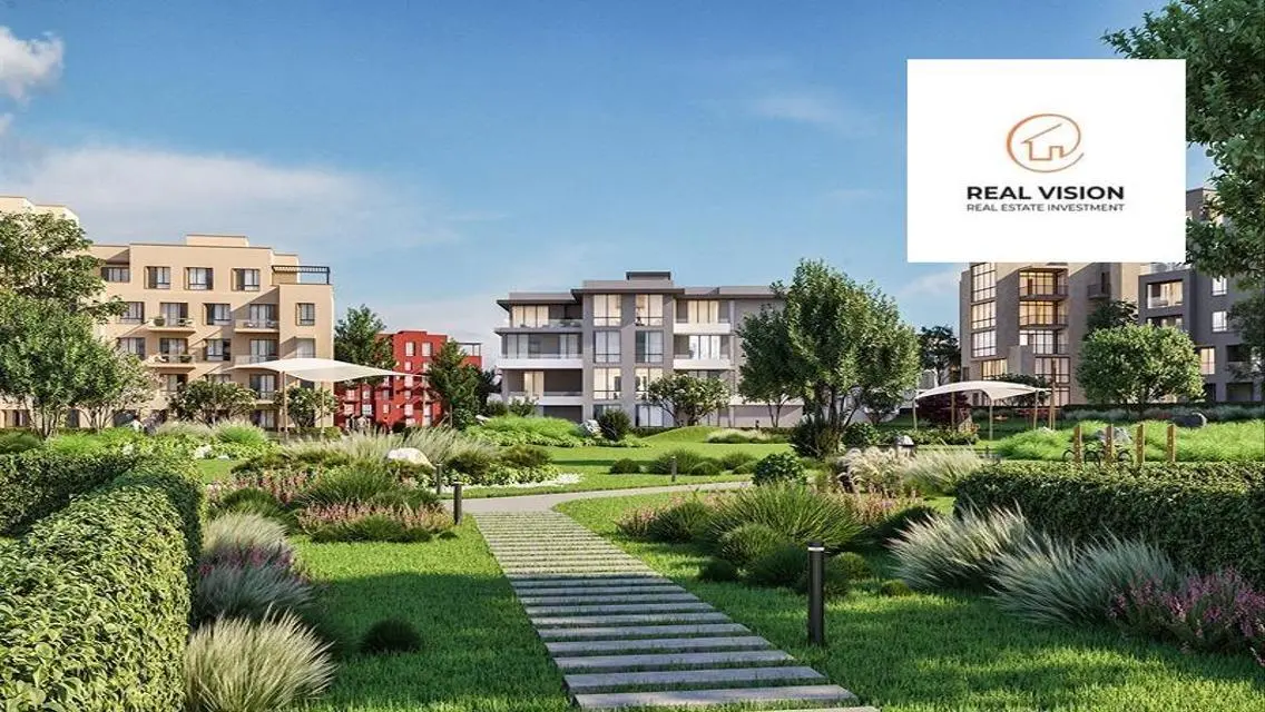 Stunning Apartment for Sale - 1000 Meters