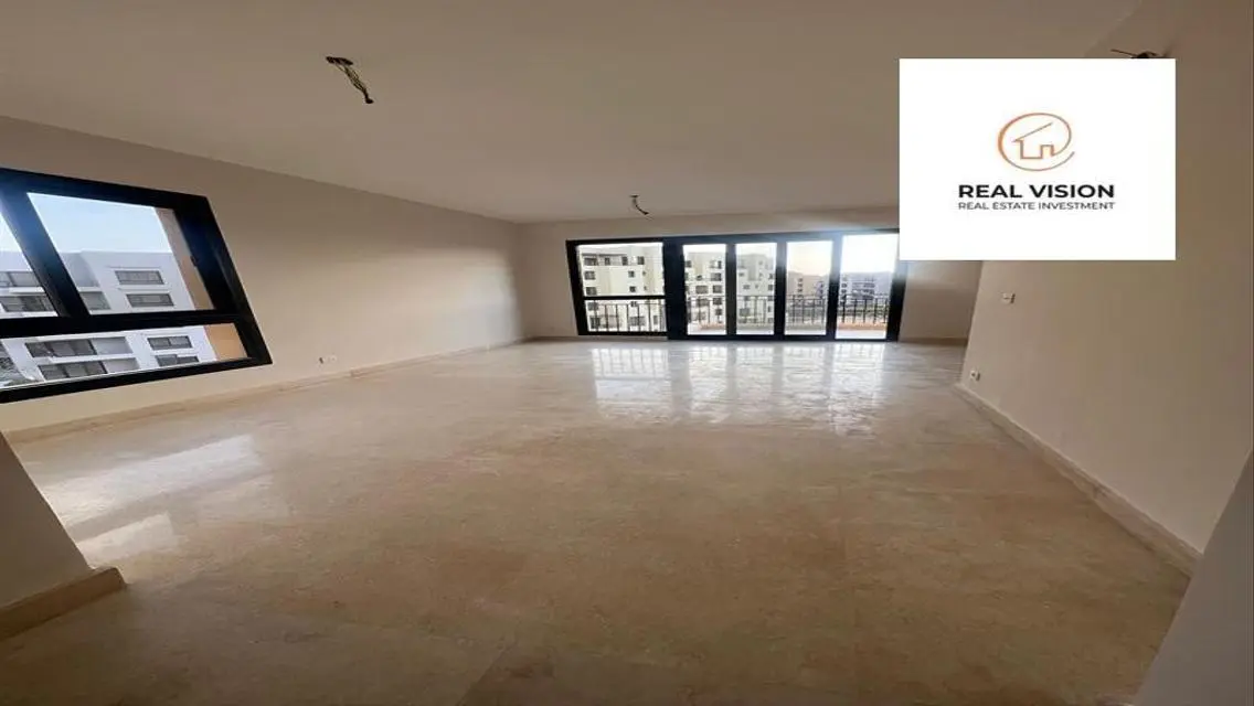 Stunning Apartment for Sale - 1000 Meters