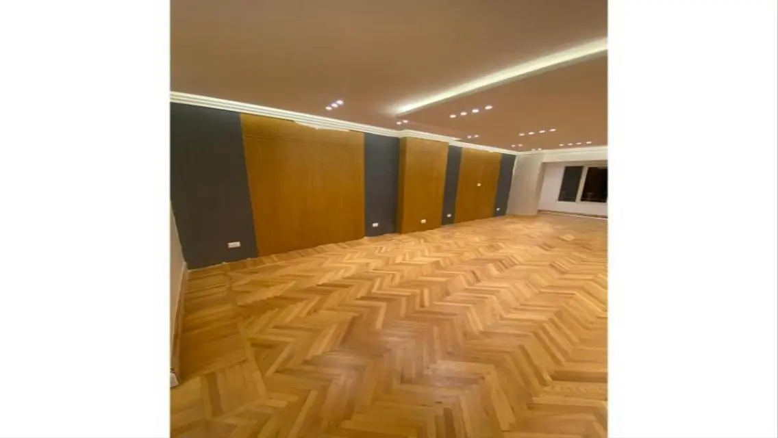 شقة فاخرة للبيع في المهندسين