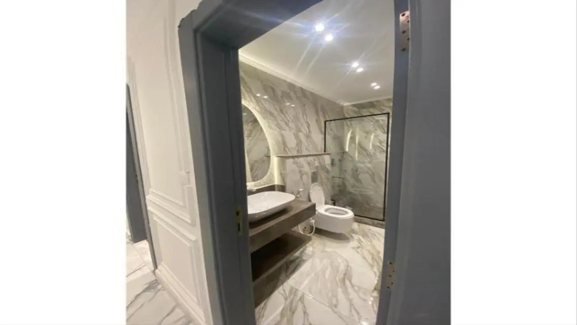 شقة فاخرة للبيع في المهندسين