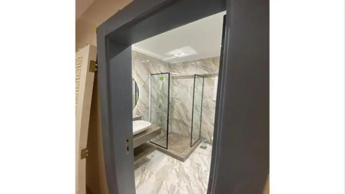 شقة فاخرة للبيع في المهندسين