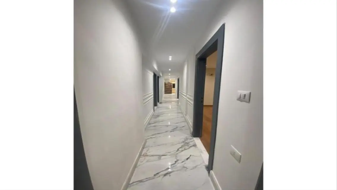 شقة فاخرة للبيع في المهندسين