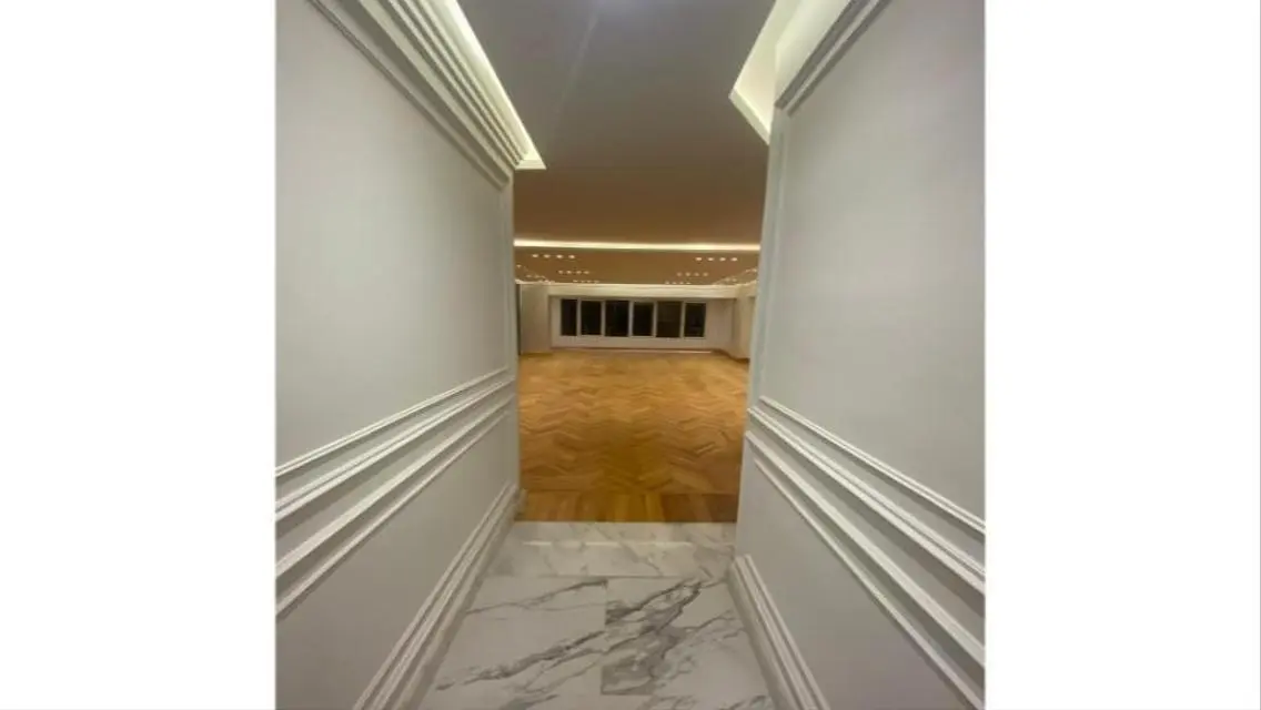 شقة فاخرة للبيع في المهندسين