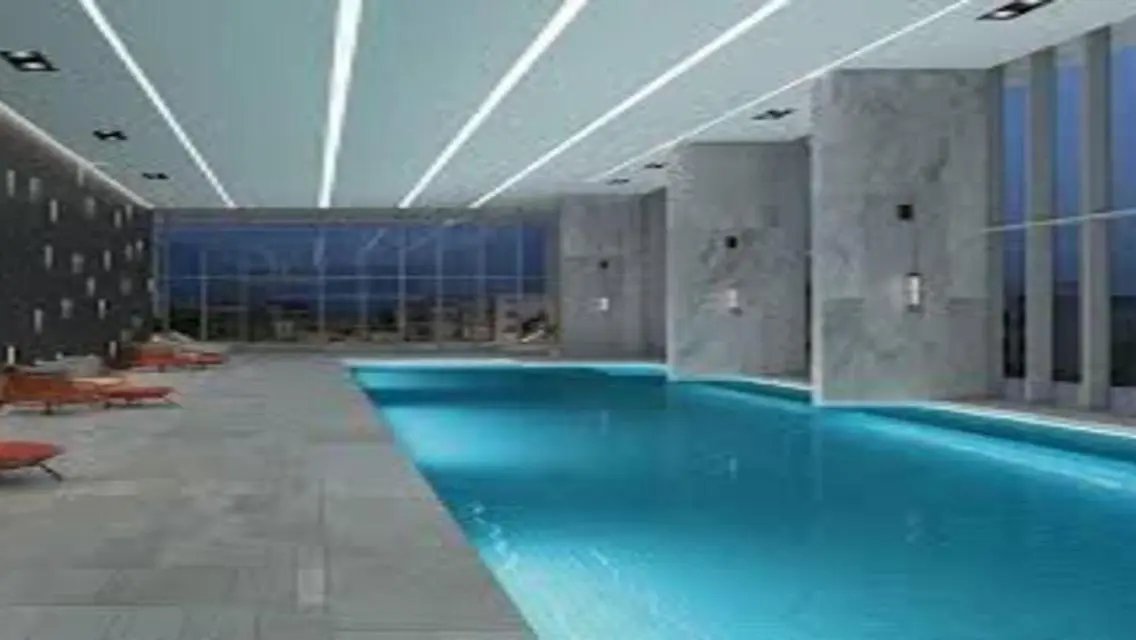 Luxury Villa with Spacious Layout | Lake View