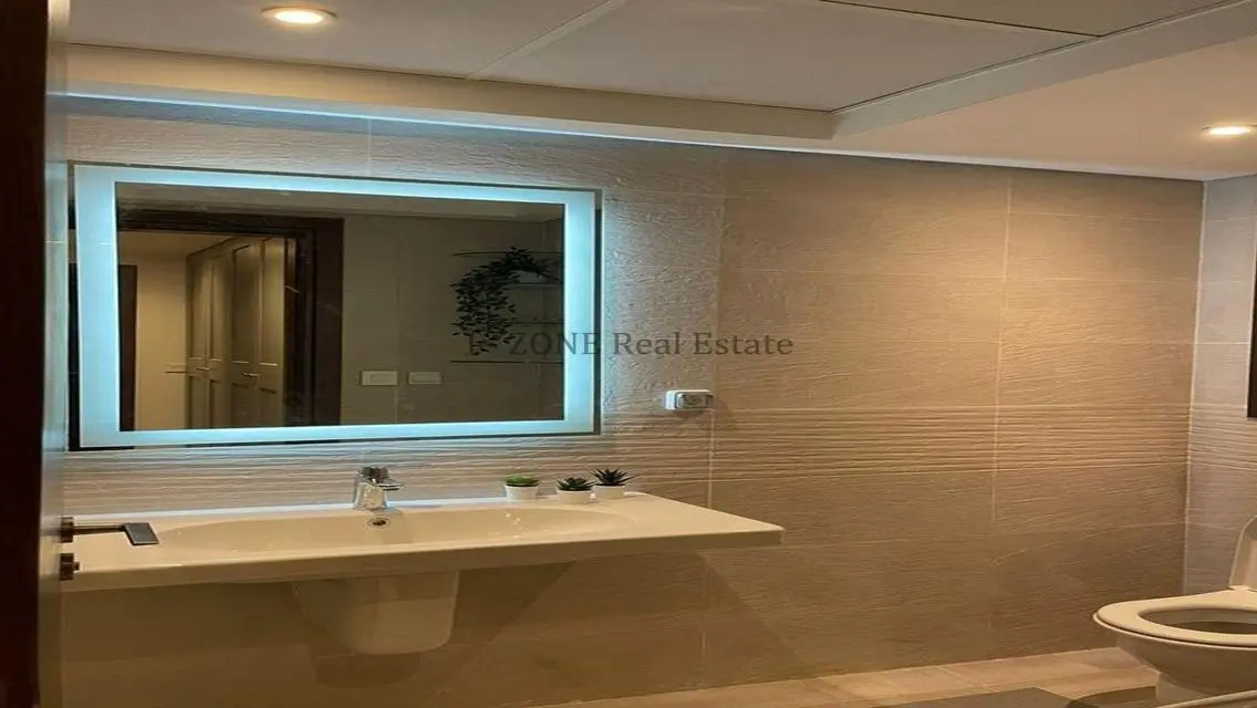 Luxury Apartment in AIS with Premium Amenities
