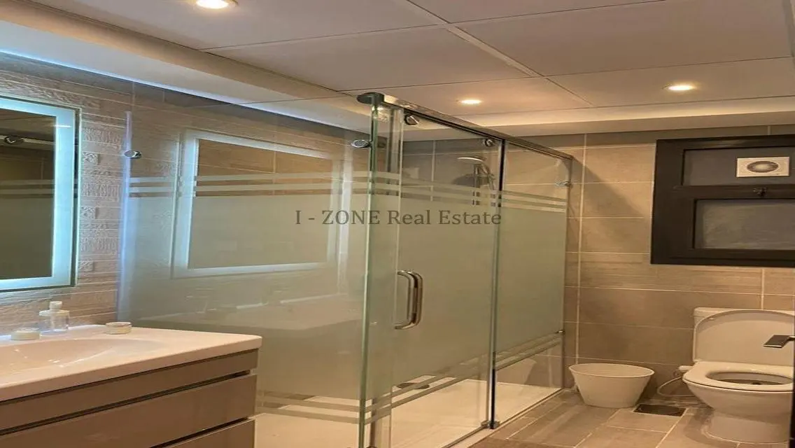 Luxury Apartment in AIS with Premium Amenities