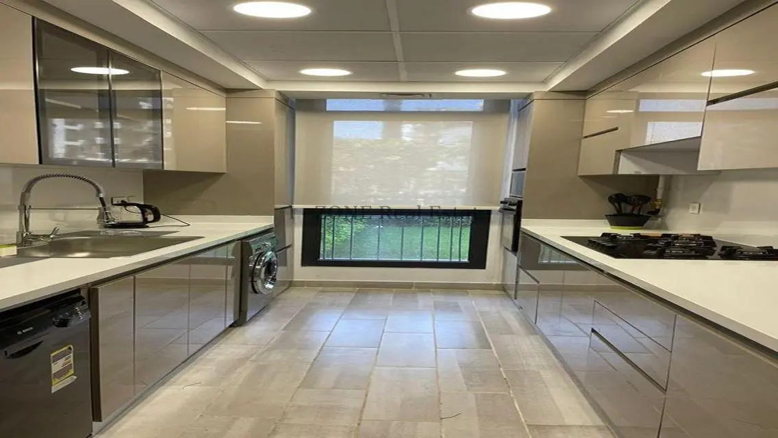 Luxury Apartment in AIS with Premium Amenities