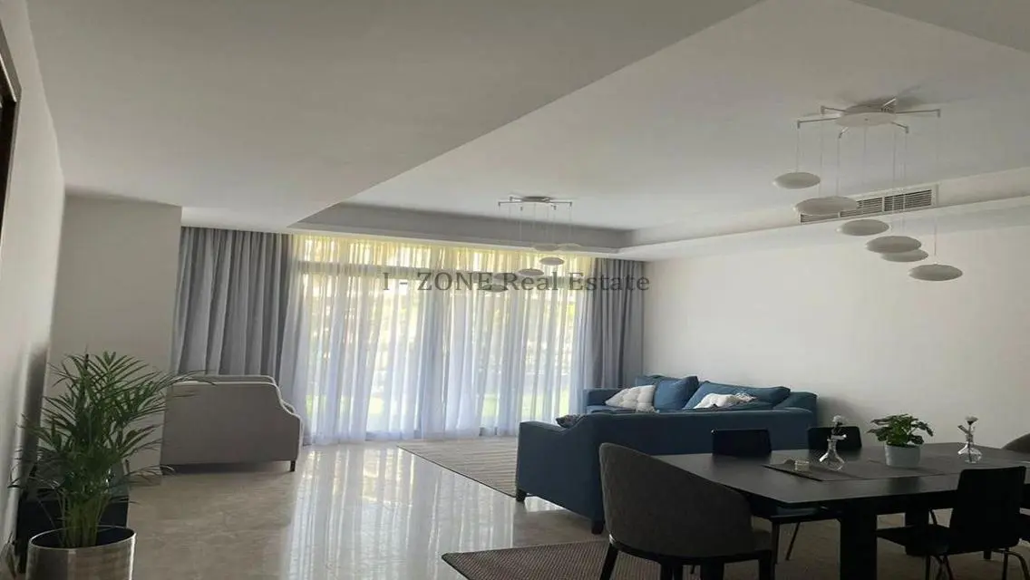 Luxury Apartment in AIS with Premium Amenities