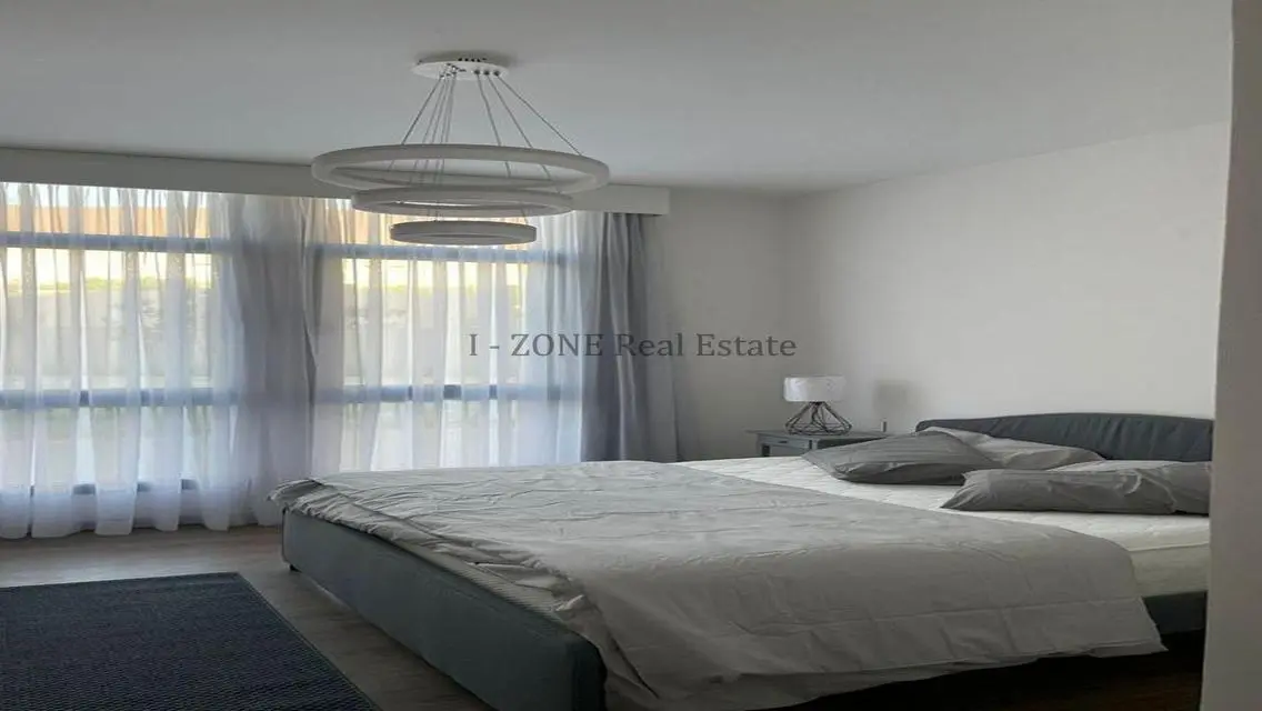 Luxury Apartment in AIS with Premium Amenities