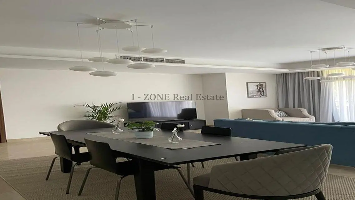Luxury Apartment in AIS with Premium Amenities