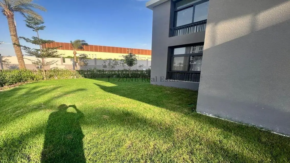 Luxury Apartment in AIS with Premium Amenities