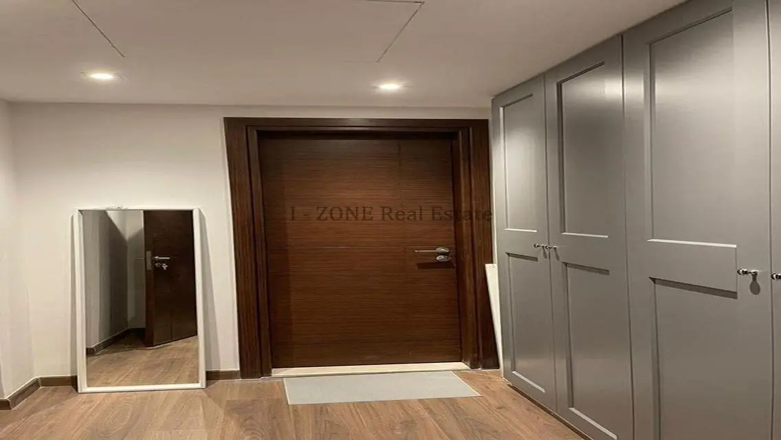 Luxury Apartment in AIS with Premium Amenities
