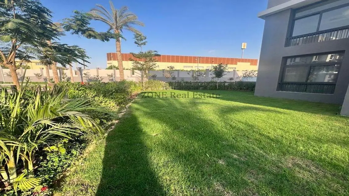 Luxury Apartment in AIS with Premium Amenities