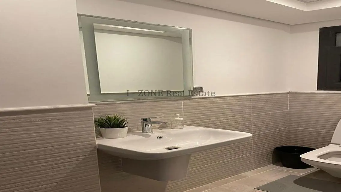 Luxury Apartment in AIS with Premium Amenities