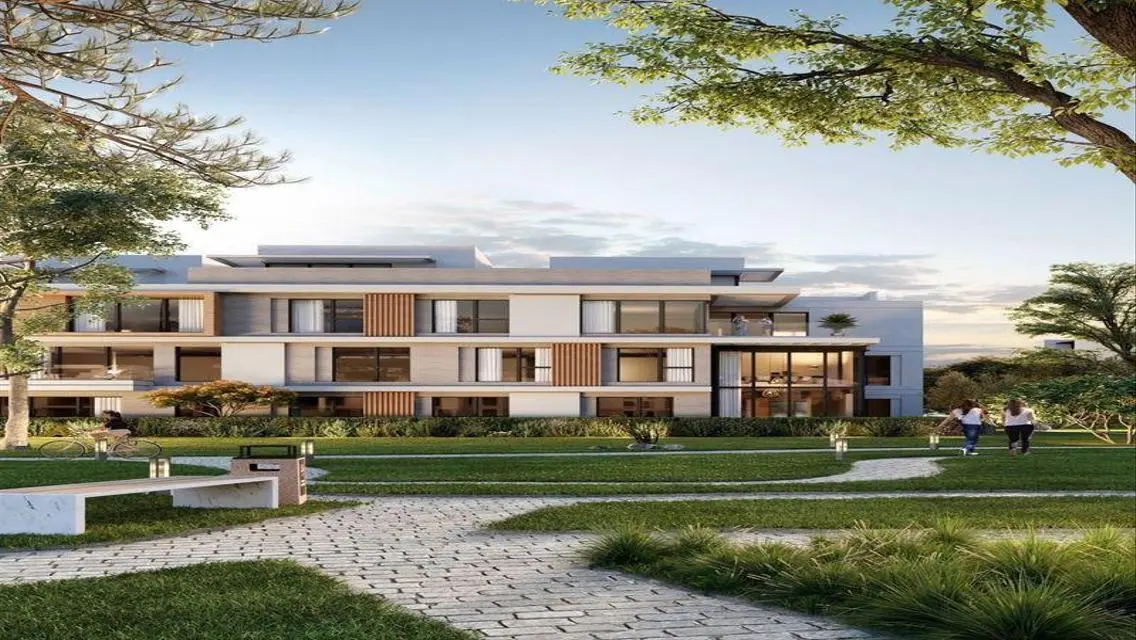 Luxury Apartment for Sale at a Great Price