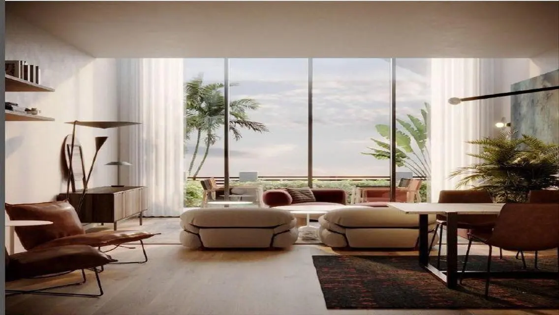 Luxury Apartment for Sale at a Great Price