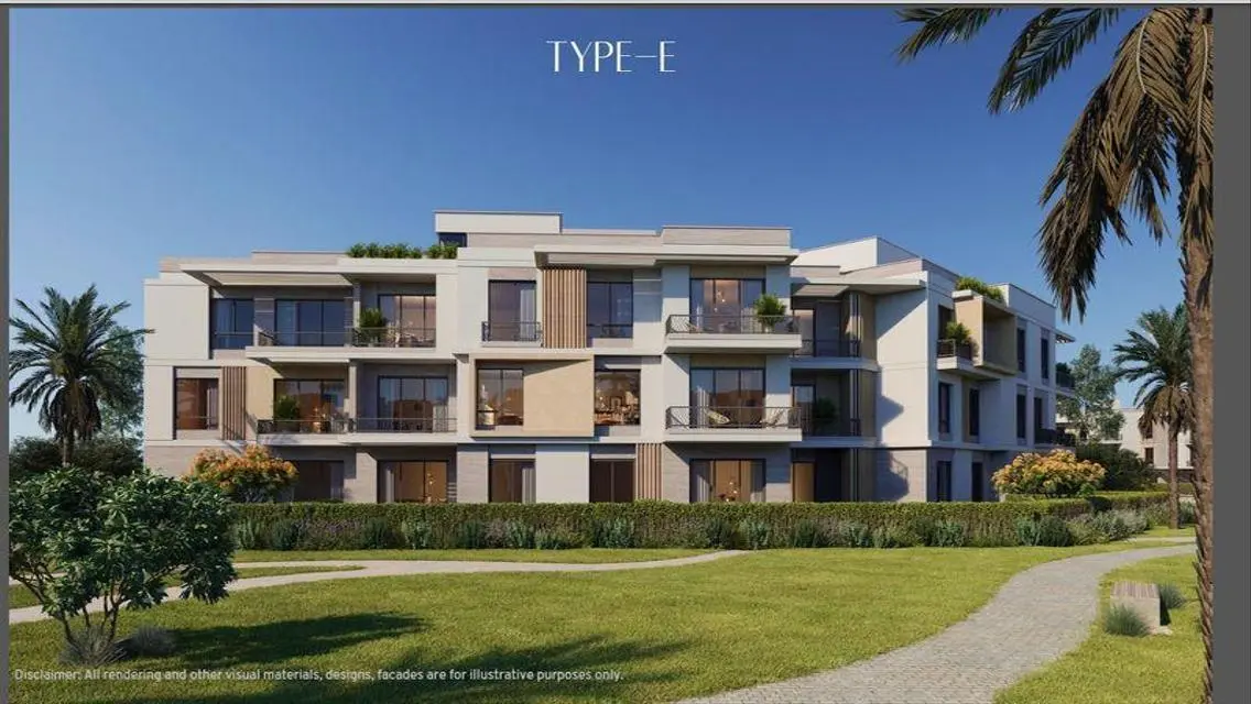 Luxury Apartment for Sale at a Great Price