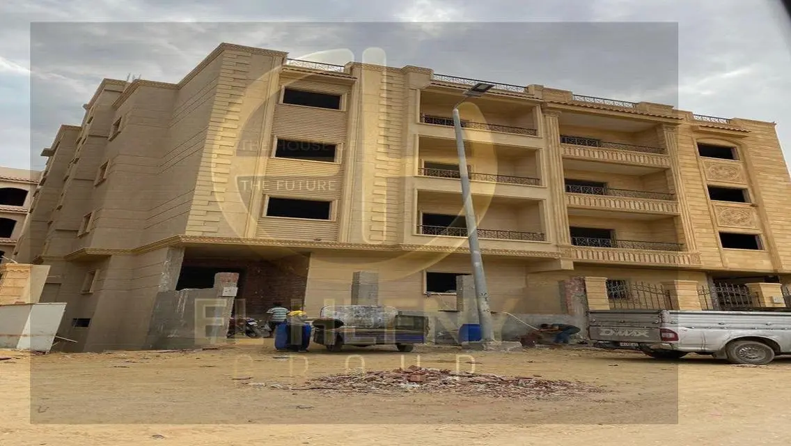 Luxury Apartment for Sale in Prime Location