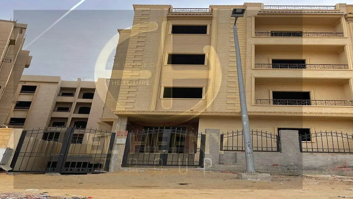 Luxury Apartment for Sale in Prime Location